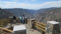 D (116) The Black Canyon of the Gunnison River